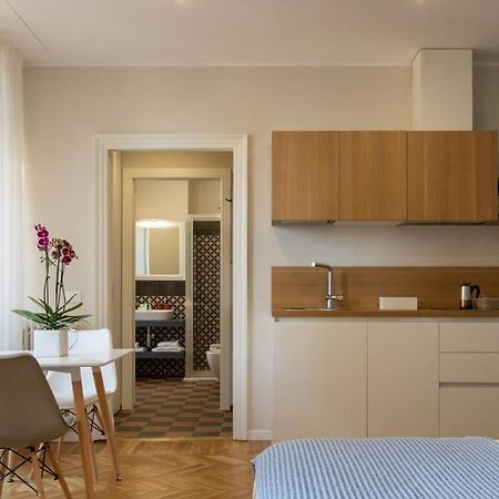 Aqualago Casa Vacanze - Apartament B 韦尔巴尼亚 外观 照片
