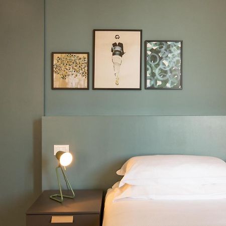 Aqualago Casa Vacanze - Apartament B 韦尔巴尼亚 外观 照片