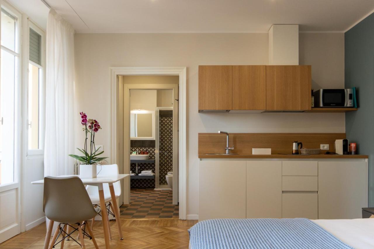 Aqualago Casa Vacanze - Apartament B 韦尔巴尼亚 外观 照片