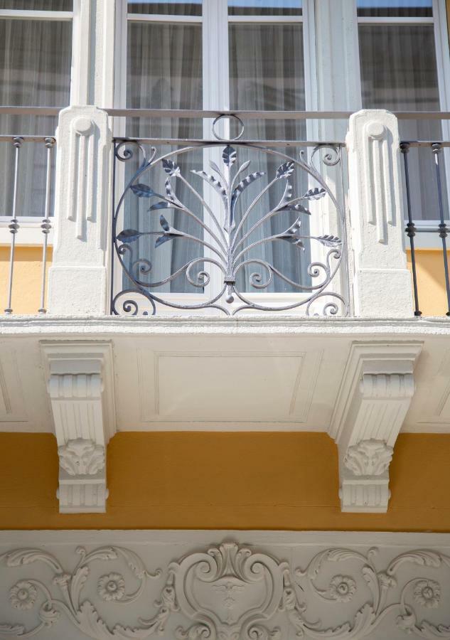 Aqualago Casa Vacanze - Apartament B 韦尔巴尼亚 外观 照片