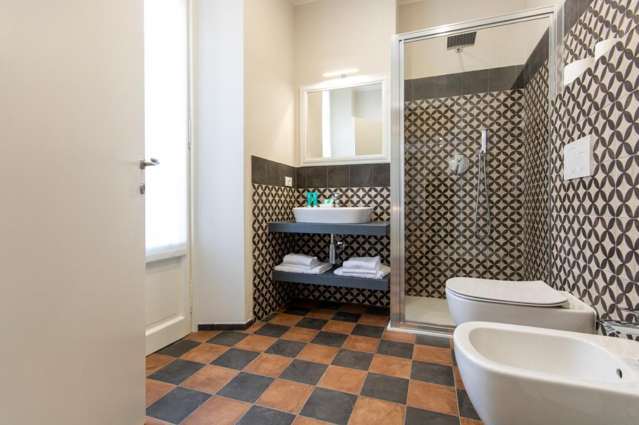 Aqualago Casa Vacanze - Apartament B 韦尔巴尼亚 外观 照片