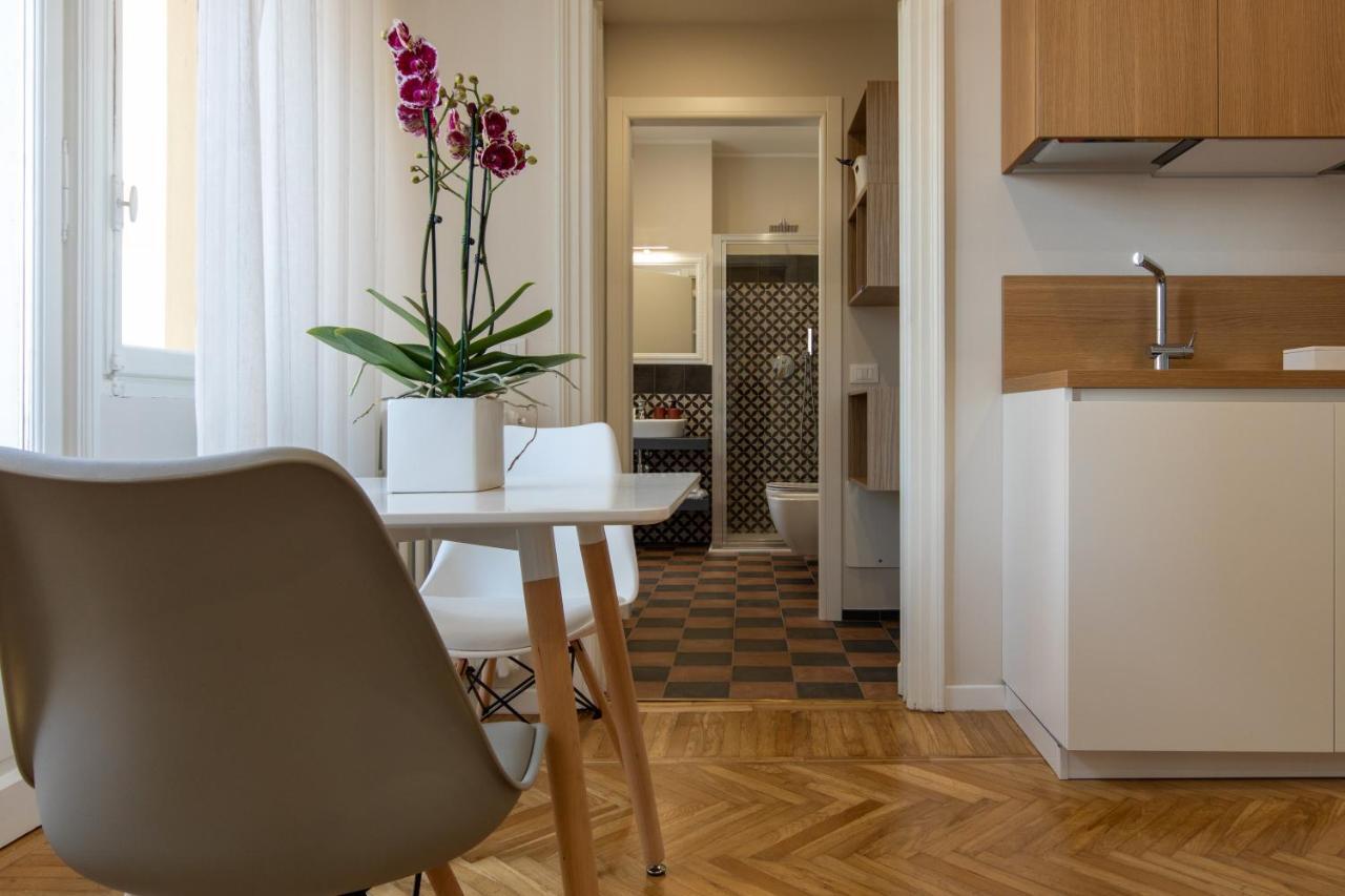 Aqualago Casa Vacanze - Apartament B 韦尔巴尼亚 外观 照片