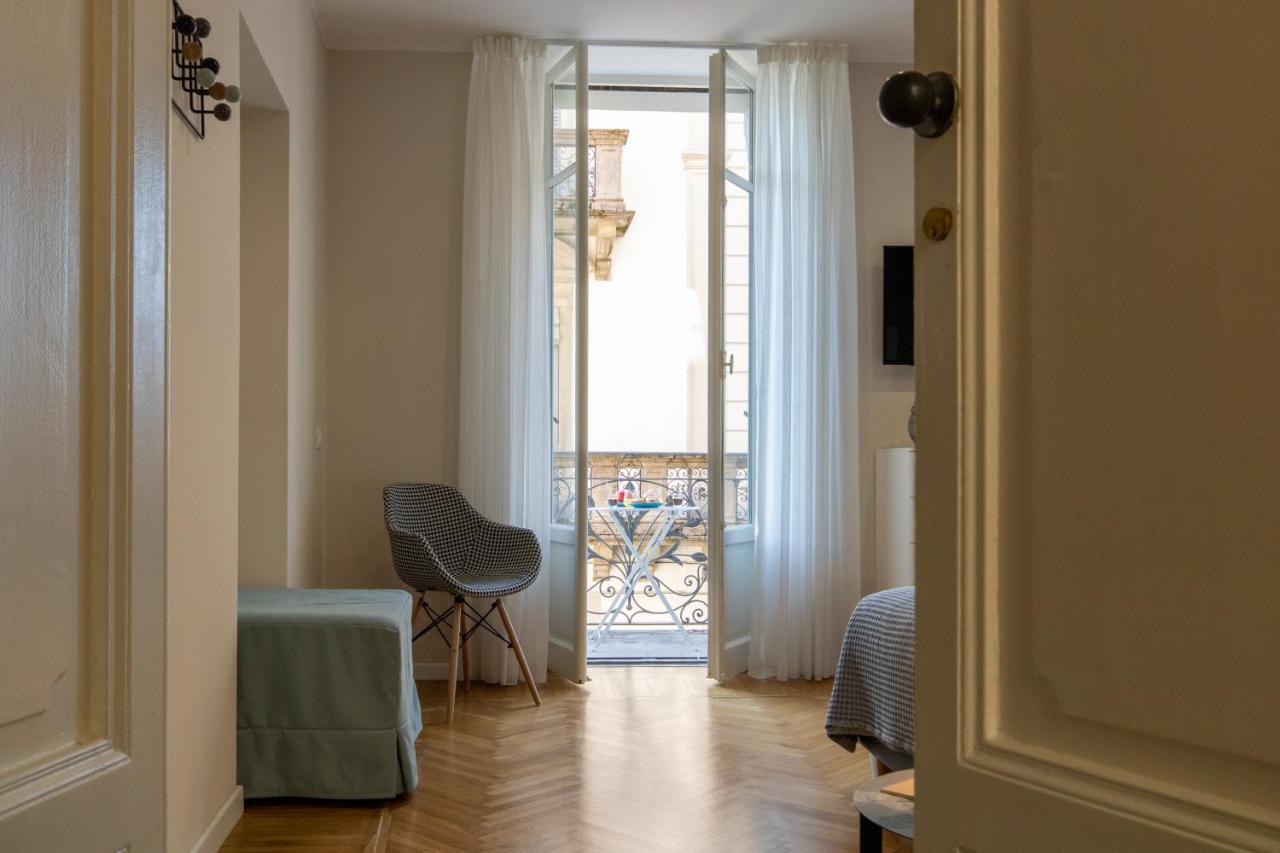 Aqualago Casa Vacanze - Apartament B 韦尔巴尼亚 外观 照片